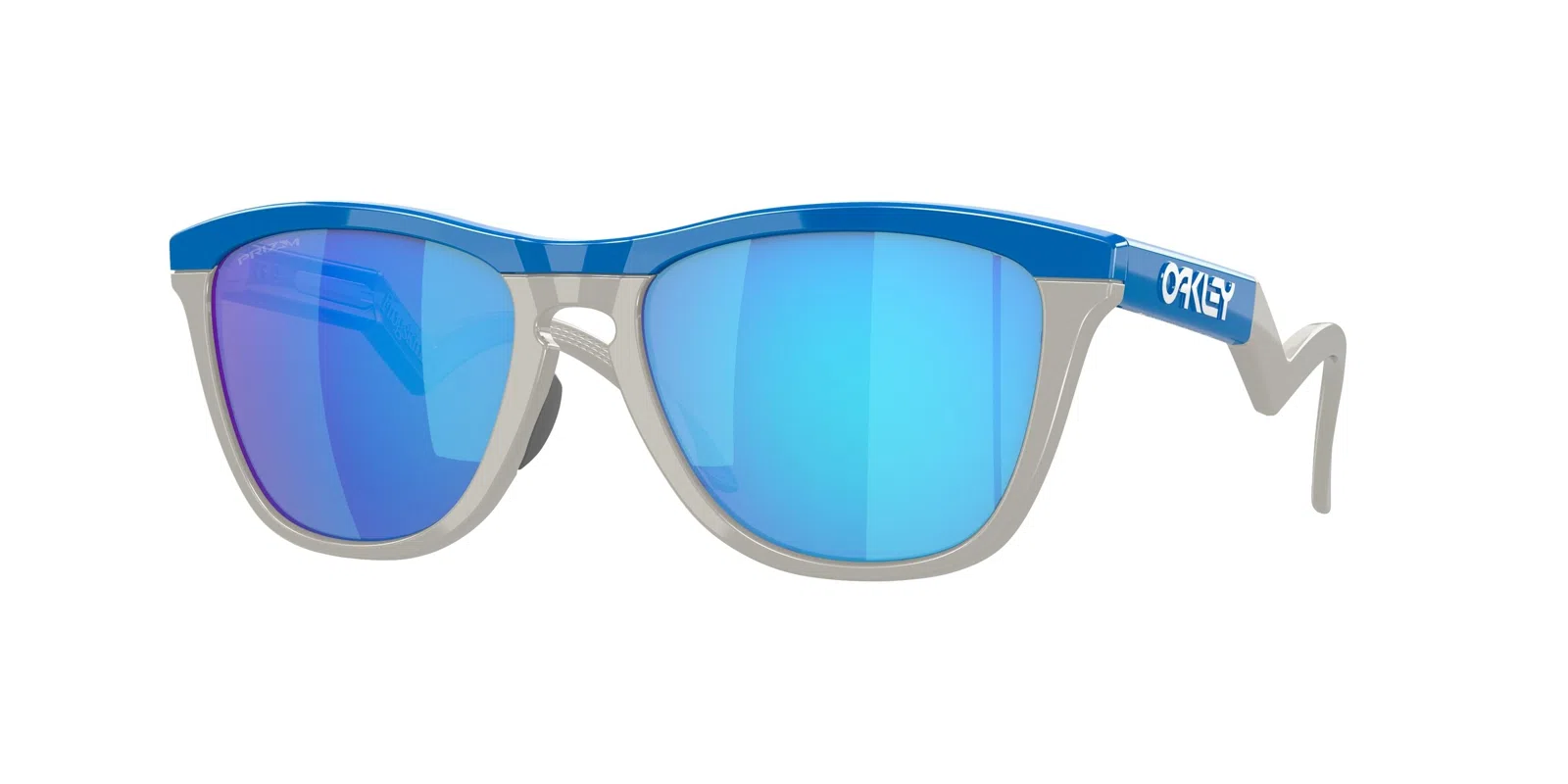 Oakley Frogskins Hybrid 9289 Sunglasses - view 25